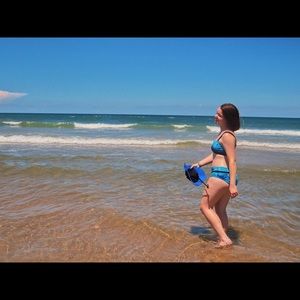 Meet your Posher, Sabrina